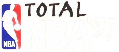 NBA Shoot Out '97 - Clear Logo Image