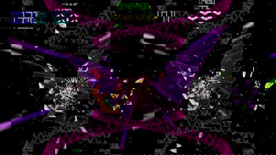 Tempest 4000 - Screenshot - Gameplay