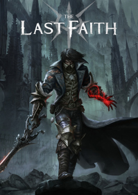 The Last Faith - Box - Front - Reconstructed