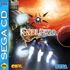 Soulstar - Square