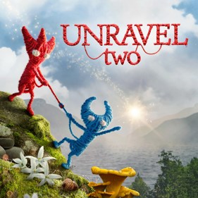 Unravel Two - Square