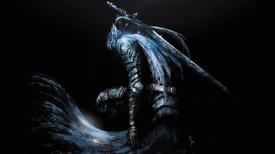 Dark Souls: Remastered - Fanart - Background Image