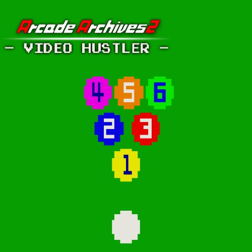 Hustler