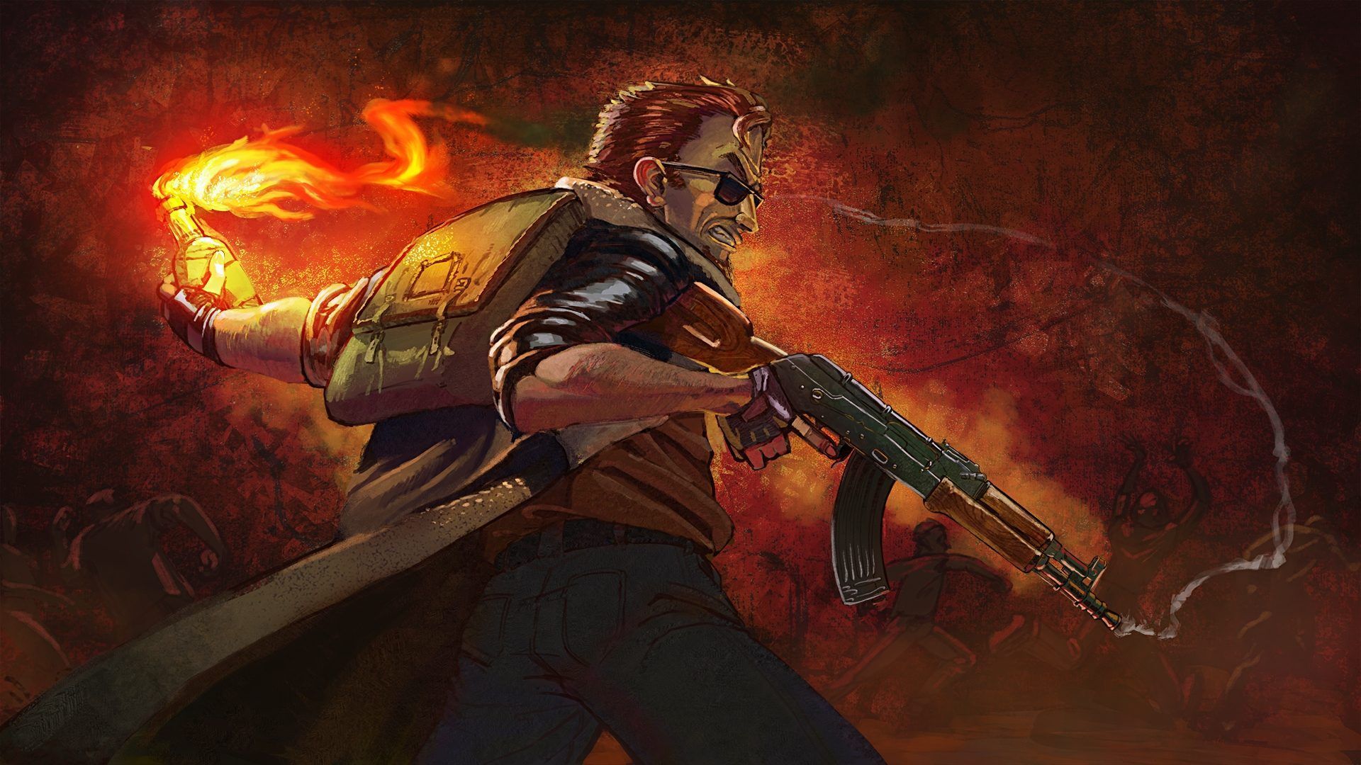 POSTAL Redux: Remake
