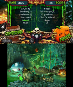 Halloween: Trick or Treat 2 - Screenshot - Gameplay