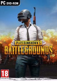 PlayerUnknown's Battlegrounds