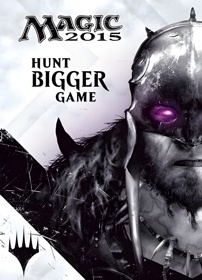 Magic 2015: Duels of the Planeswalkers