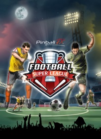 Super League Football