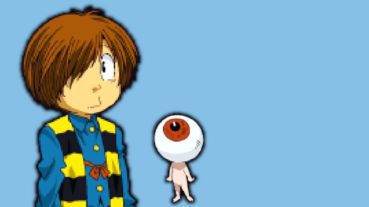 Gegege no Kitarou: Youkai Daigekisen