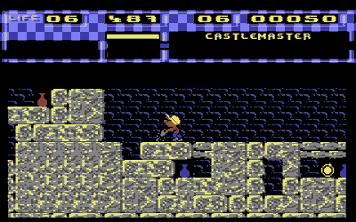 P. P. Hammer and His Pneumatic Weapon - Screenshot - Gameplay