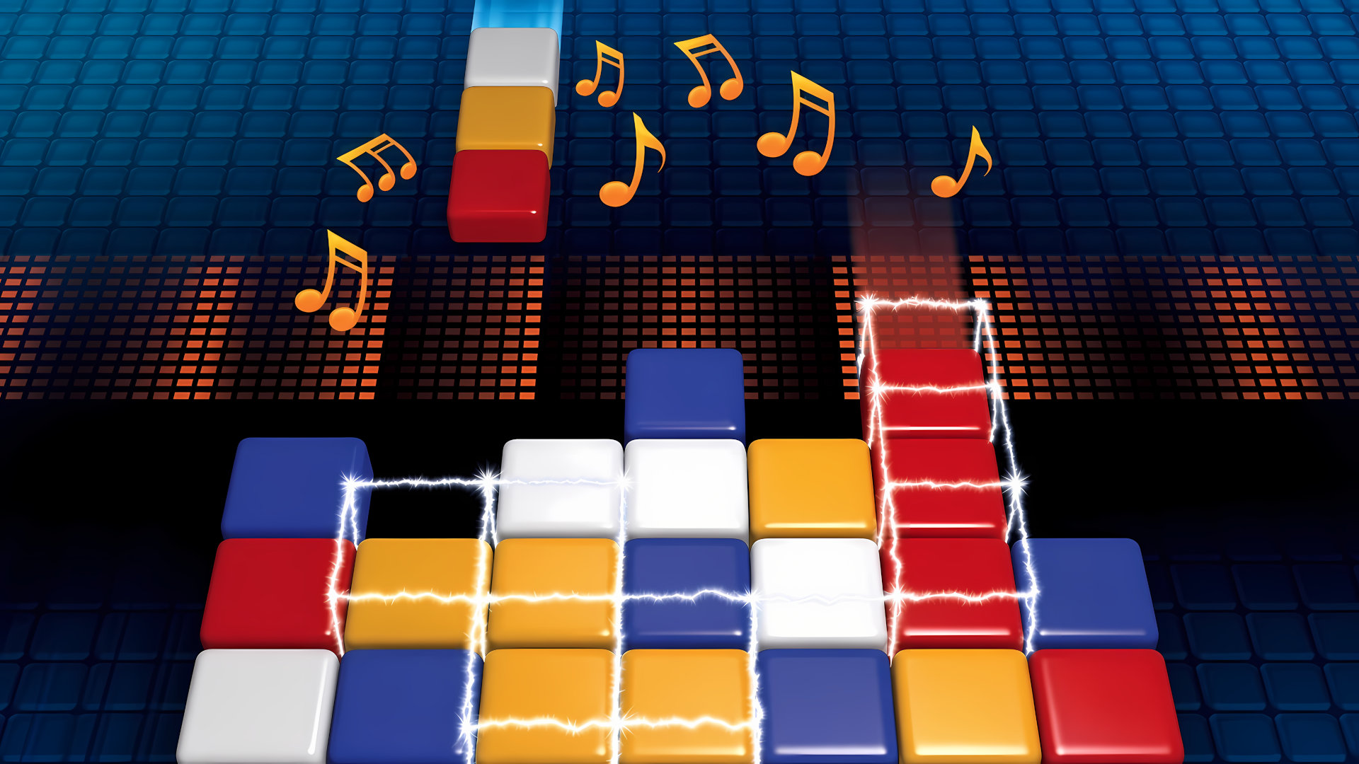 Groovin' Blocks