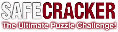 Safecracker: The Ultimate Puzzle Challenge! - Clear Logo Image