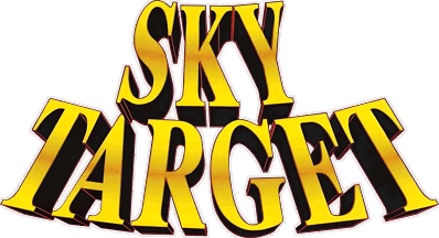 Sky Target - Clear Logo Image