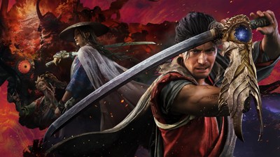 Onimusha: Way of the Sword