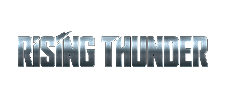 Rising Thunder Images - LaunchBox Games Database