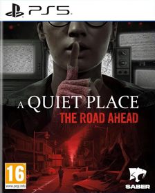 A Quiet Place: The Road Ahead