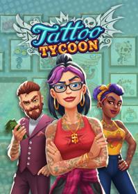 Tattoo Tycoon