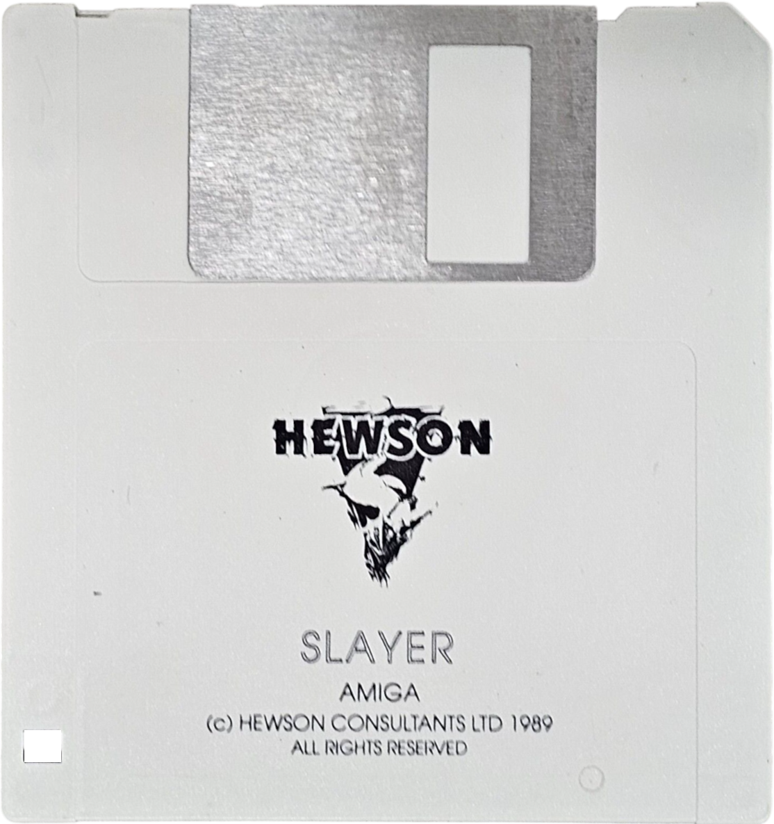 Slayer Images - LaunchBox Games Database