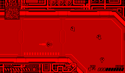 Formula V - Screenshot - Gameplay