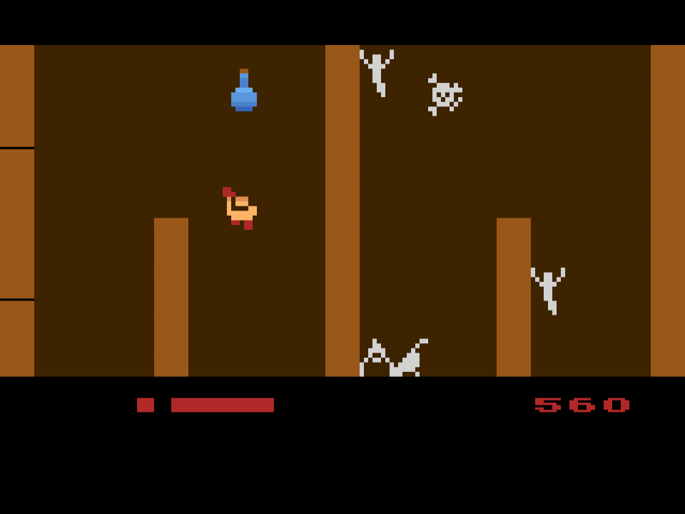 Gauntlet (Dark Chambers Hack)