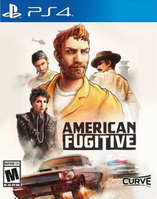 American Fugitive