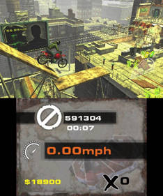 Urban Trial Freestyle - Screenshot - Gameplay