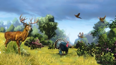 Cabela's Outdoor Adventures