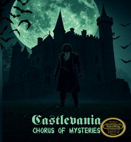 Castlevania: Chorus of Mysteries