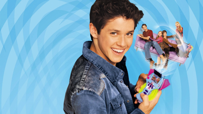 Phil of the Future - Fanart - Background