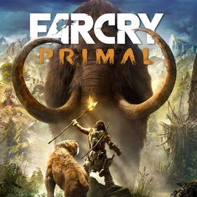 Far Cry Primal - Square