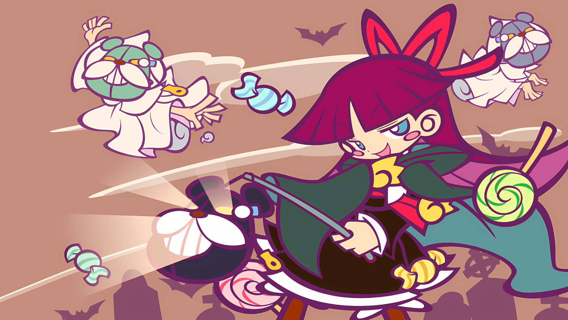 Puyo Puyo Fever 2
