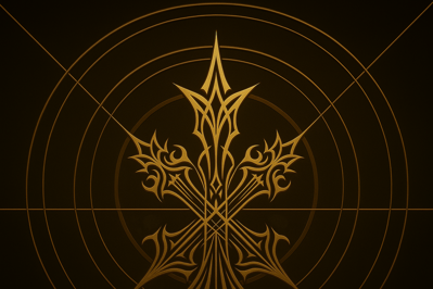 Vagrant Story - Fanart - Background