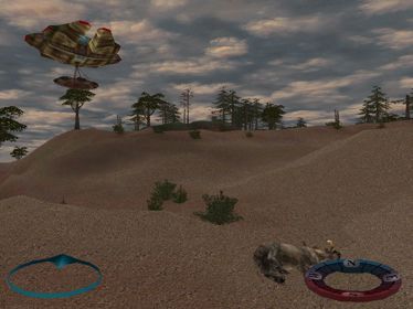 Carnivores: Ice Age - Screenshot - Gameplay