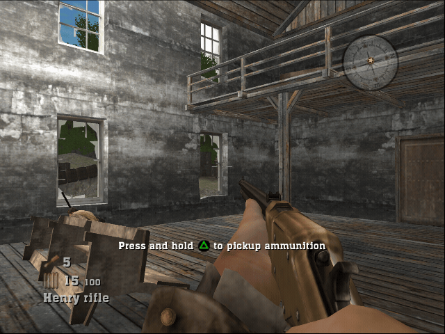 The History Channel: Civil War: Secret Missions