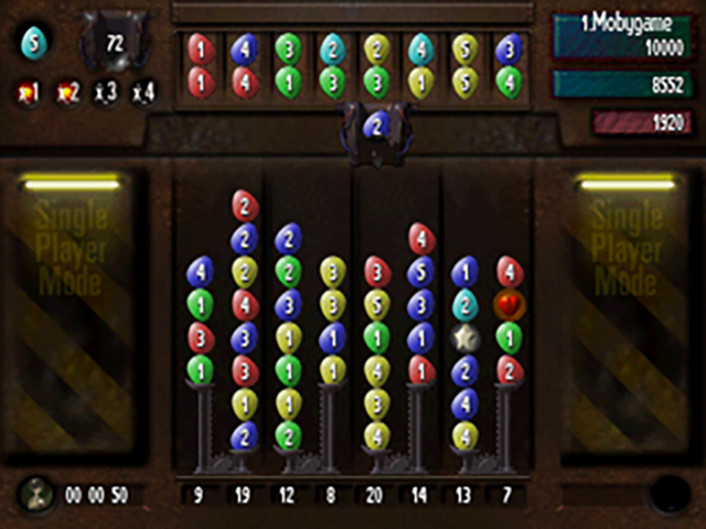 Marble Master