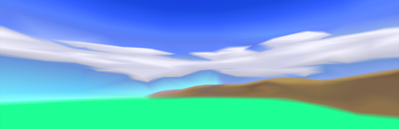 Spyro: Year of the Dragon - Banner