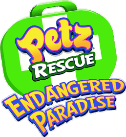 Petz Rescue: Endangered Paradise Images - LaunchBox Games Database