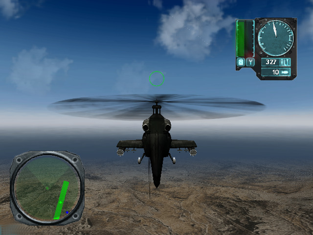 Operation Air Assault 2
