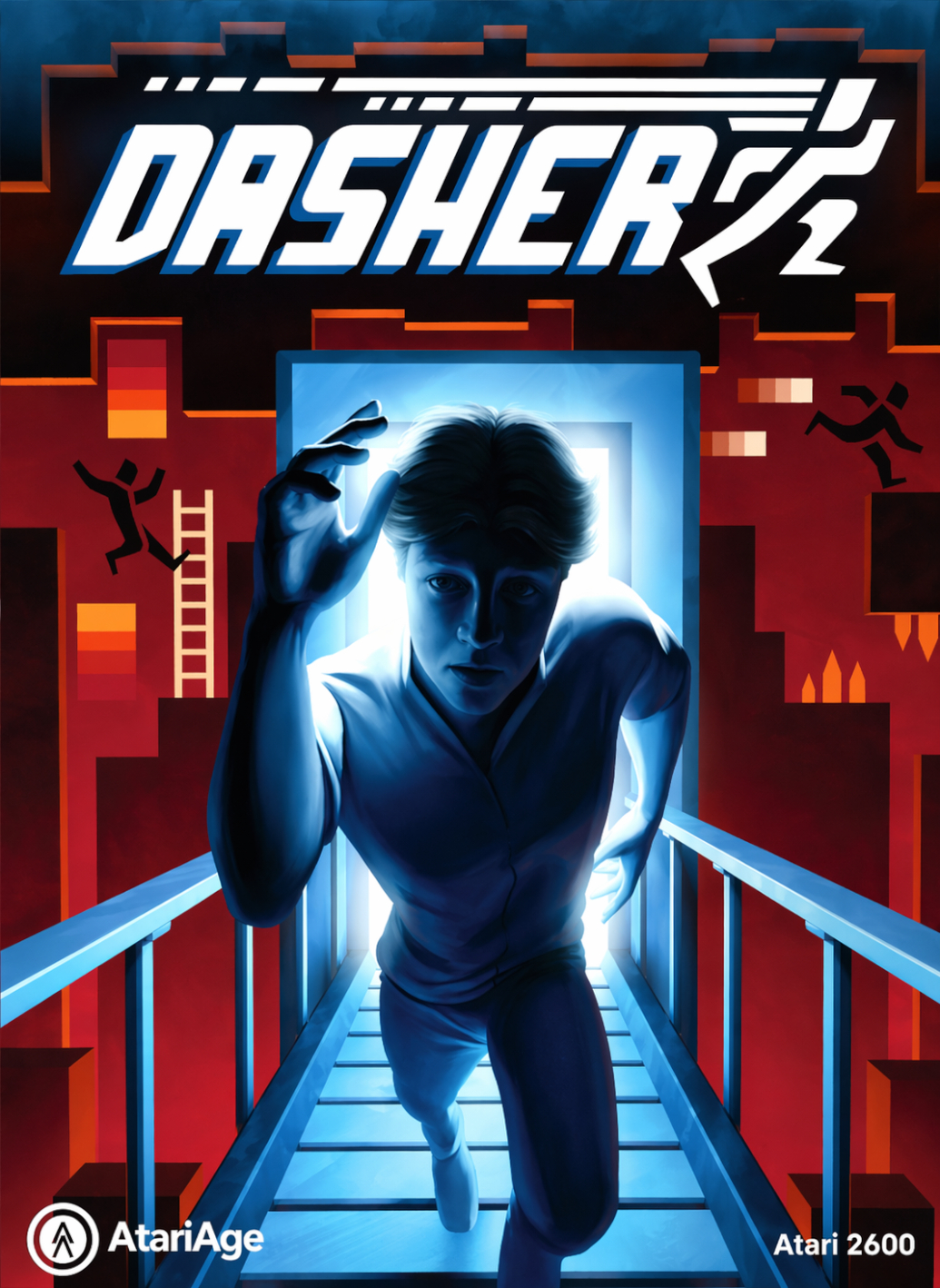 Dasher