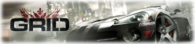 GRID - Banner