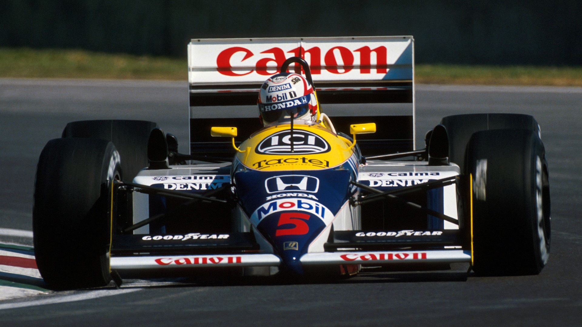 Formula 1 Grand Prix