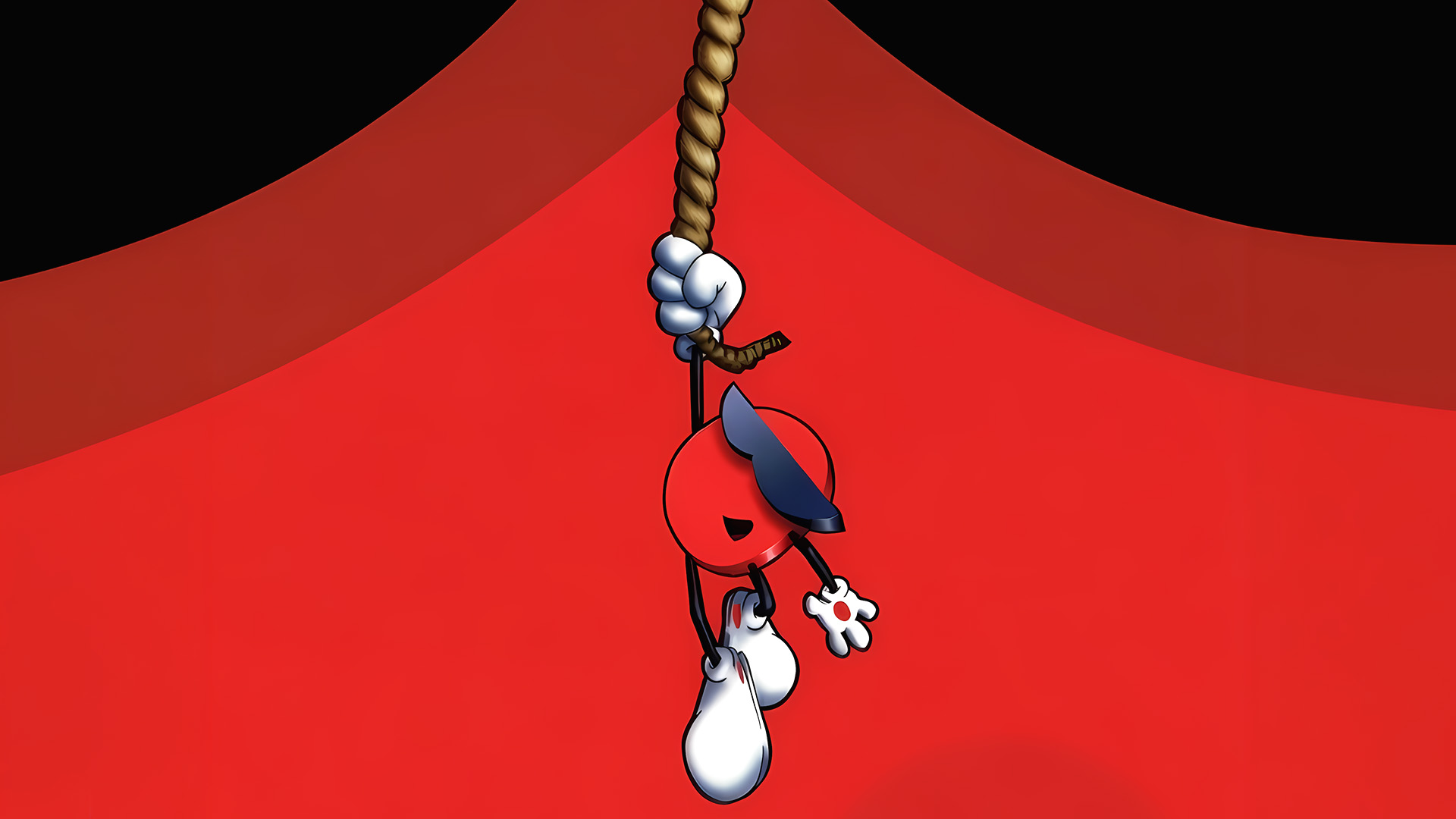 Spot Goes to Hollywood
