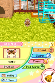 Hamsterz Life - Screenshot - Gameplay
