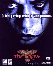 The Crow: City of Angels