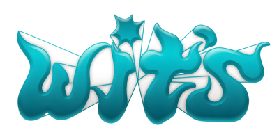 Wit's - Clear Logo