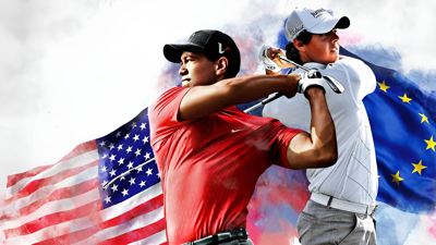 Tiger Woods PGA Tour 11