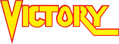 Victory - Clear Logo Image