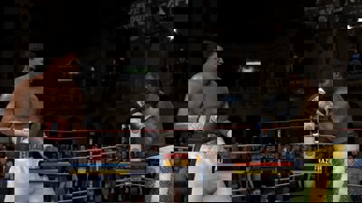 Fight Night Round 3 - Screenshot - Gameplay