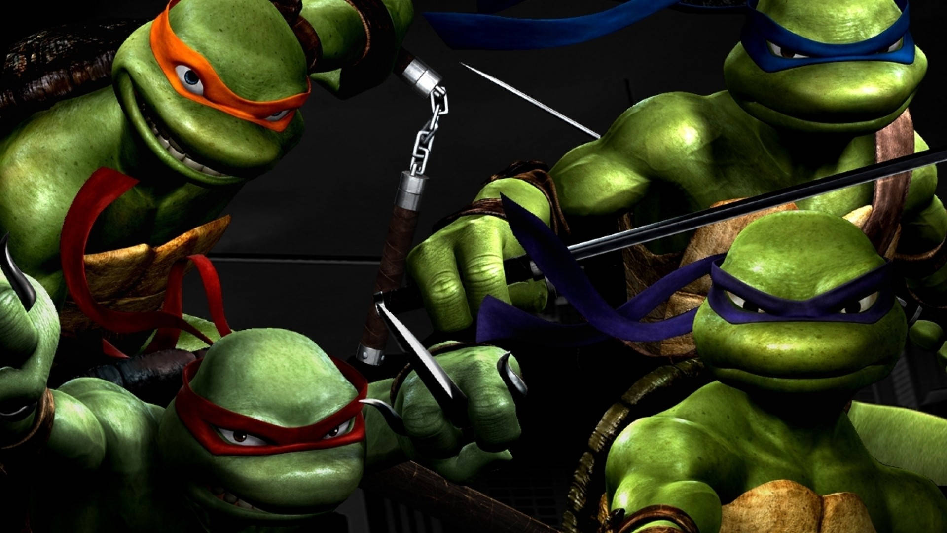 TMNT