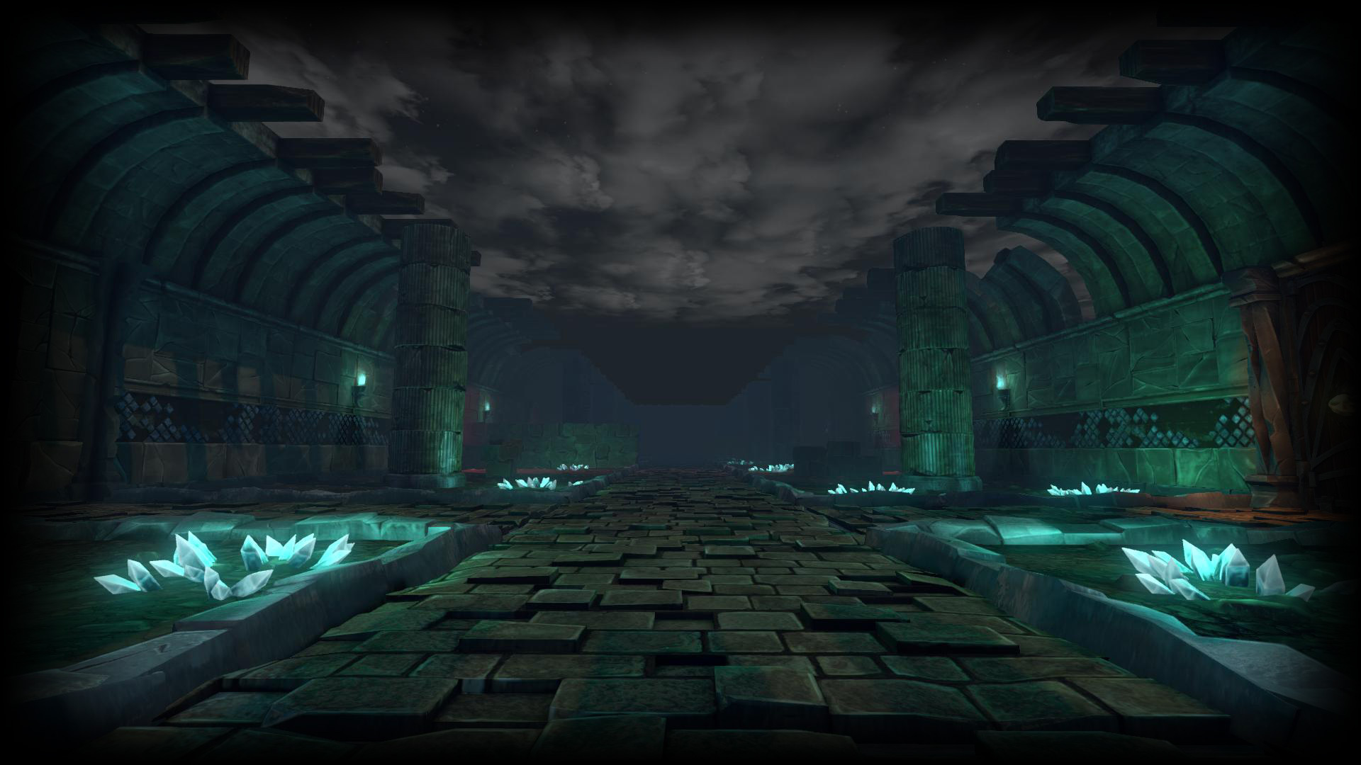 Ziggurat